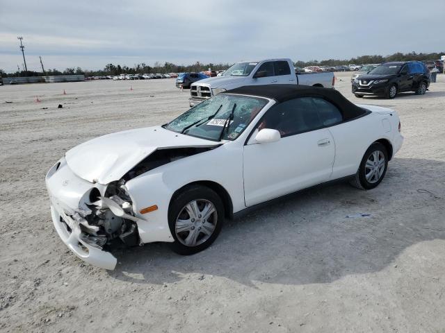 Toyota Celica (1997)