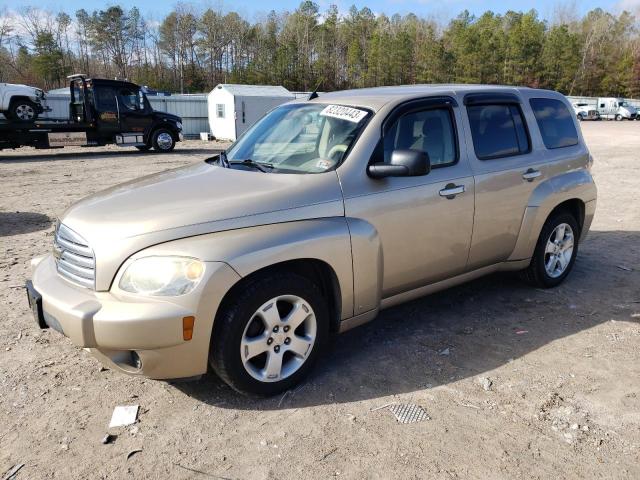 Chevrolet Hhr (2006)