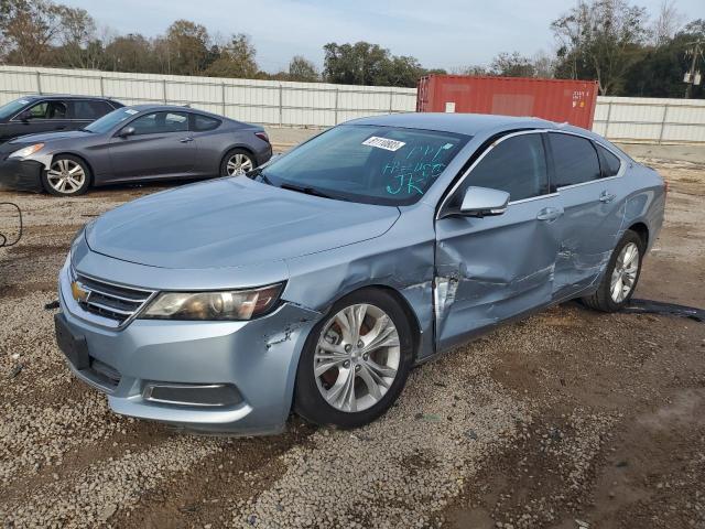 Chevrolet Impala (2014)
