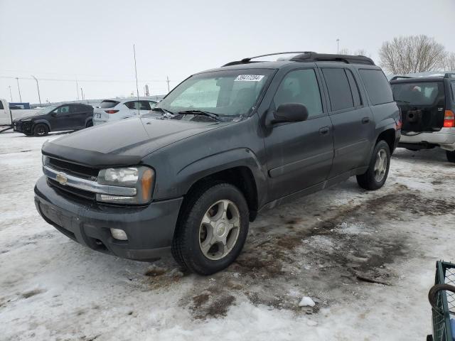 Chevrolet Trailblzr (2005)