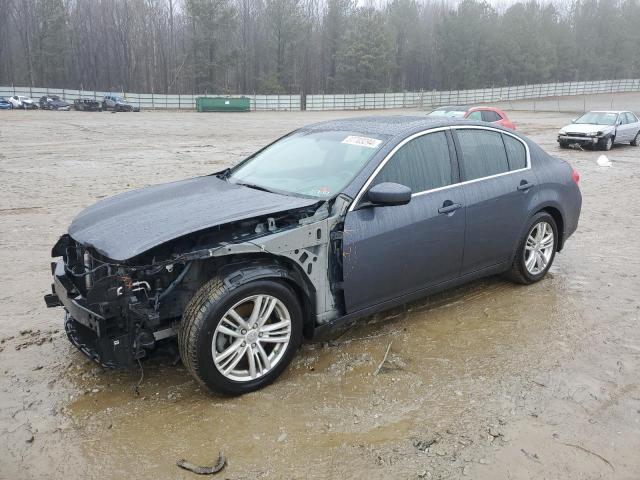 Infiniti G37 (2010)