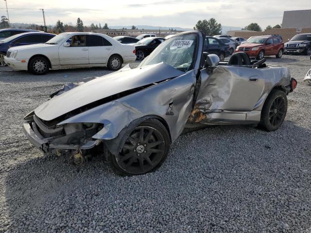 Honda S2000 (2001)
