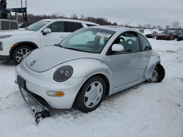 Volkswagen Beetle (2000)