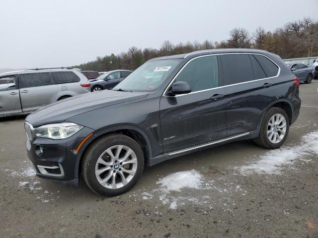 Bmw X5 (2014)
