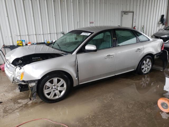 Ford 500 (2007)