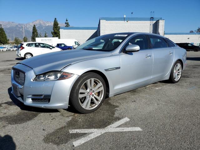 Jaguar Xj (2016)