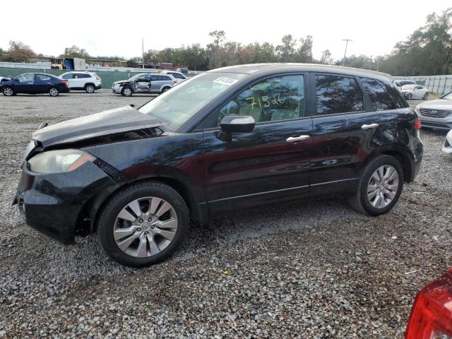 Acura Rdx (2012)