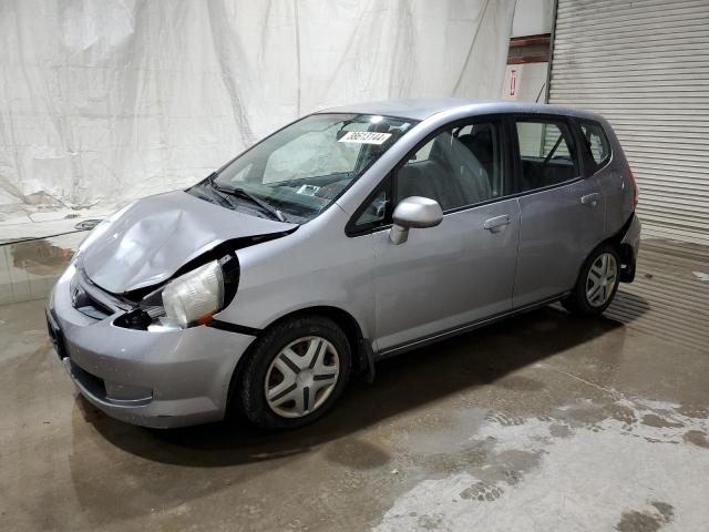 Honda Fit (2008)
