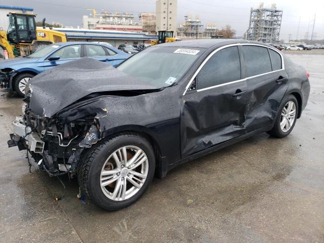 Infiniti G37 (2013)