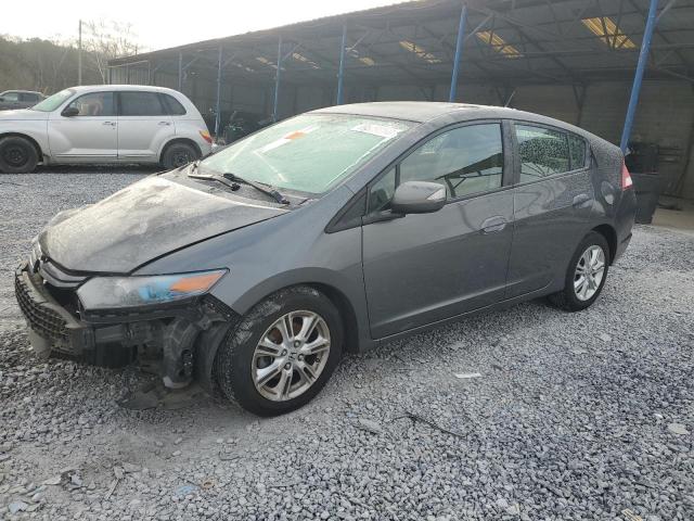 Honda Insight (2010)