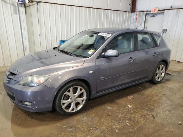 Mazda Mazda3 (2008)