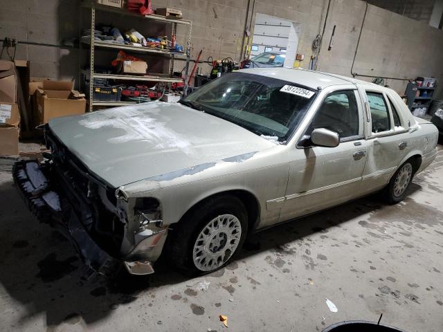 Mercury Grmarquis (2004)