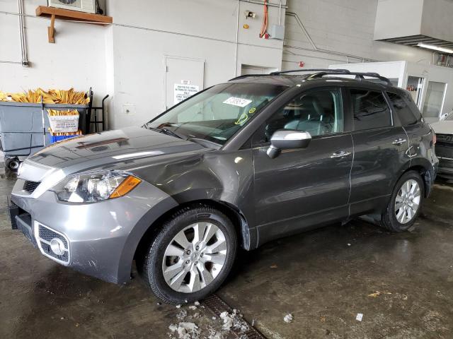 Acura Rdx (2012)