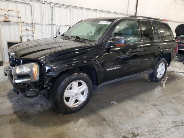 Chevrolet Trailblzr (2002)