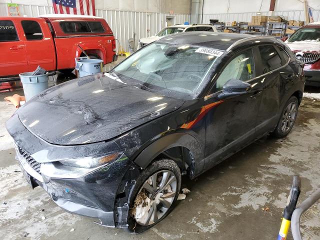 Mazda Cx-30 (2023)