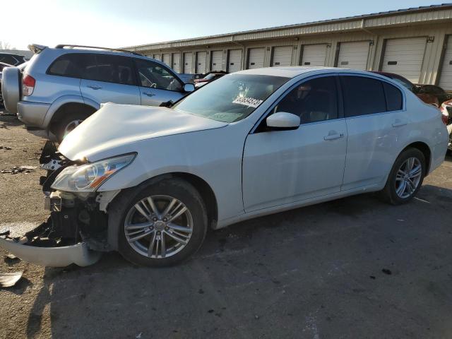Infiniti G37 (2013)