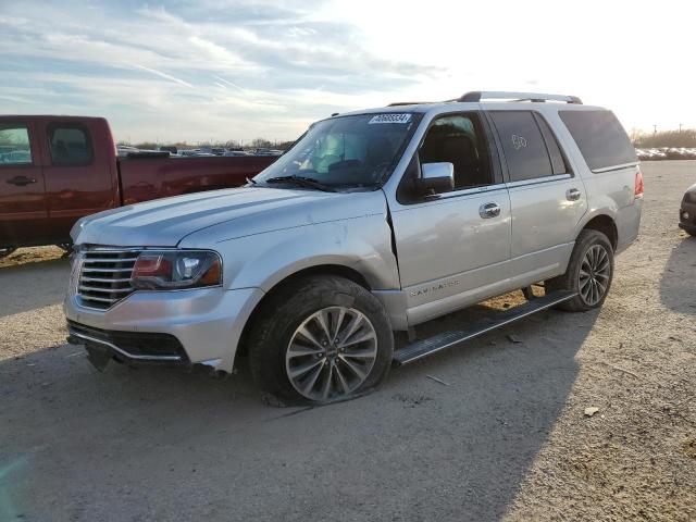 Lincoln Navigator (2016)