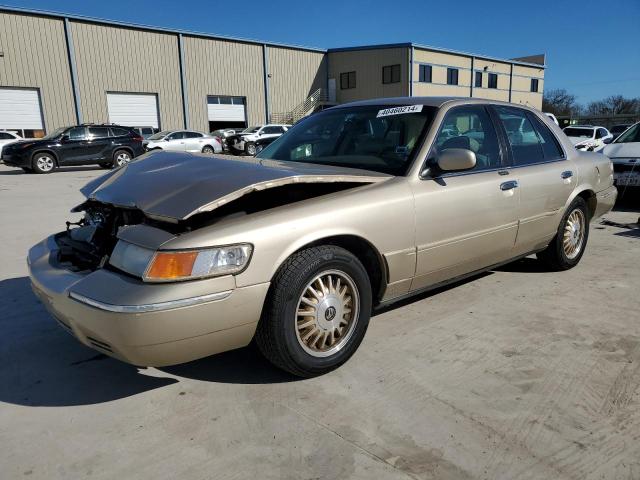 Mercury Grmarquis (1999)