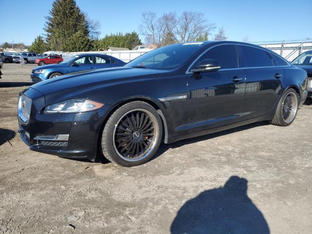 Jaguar Xj (2016)