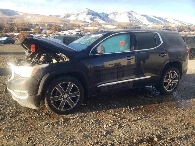 Gmc Acadia (2017)