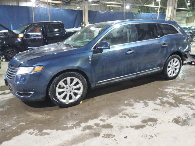 Lincoln Mkt (2017)