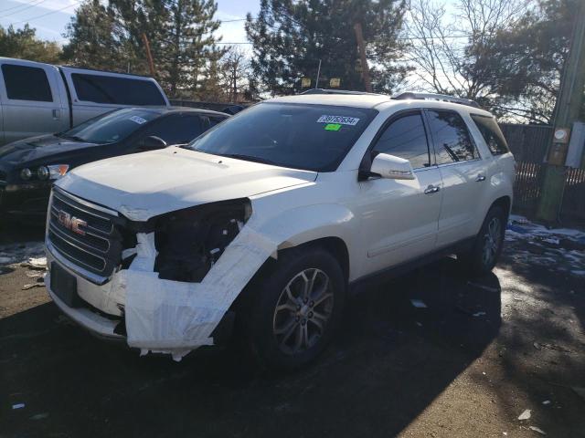 Gmc Acadia (2013)