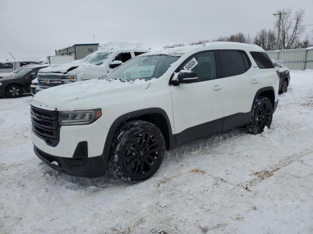 Gmc Acadia (2022)