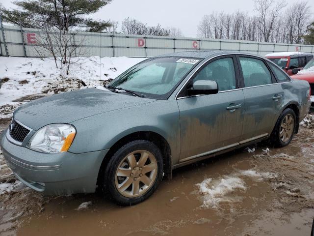 Ford 500 (2006)