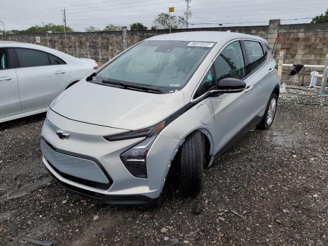 Chevrolet Bolt (2023)