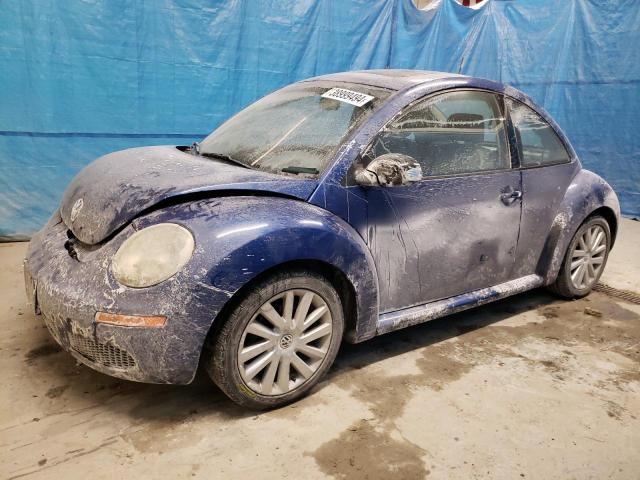 Volkswagen Beetle (2008)