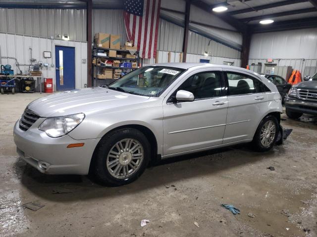 Chrysler Sebring (2007)