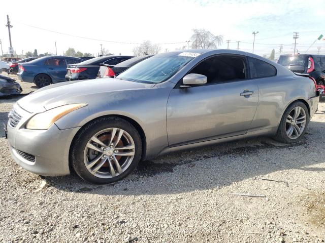 Infiniti G37 (2008)