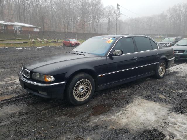 Bmw 7 series (1997)