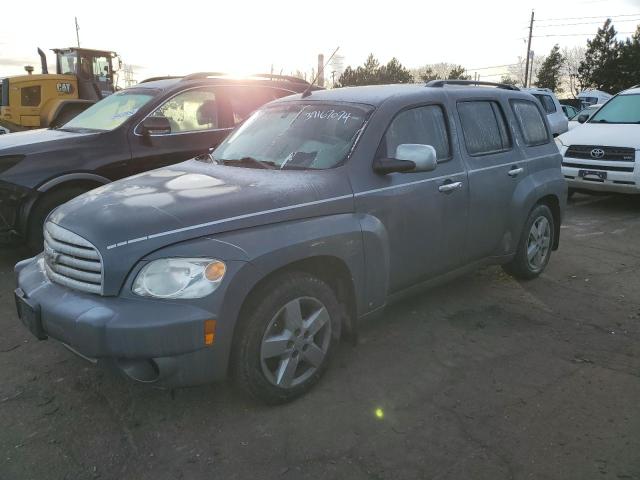 Chevrolet Hhr (2009)