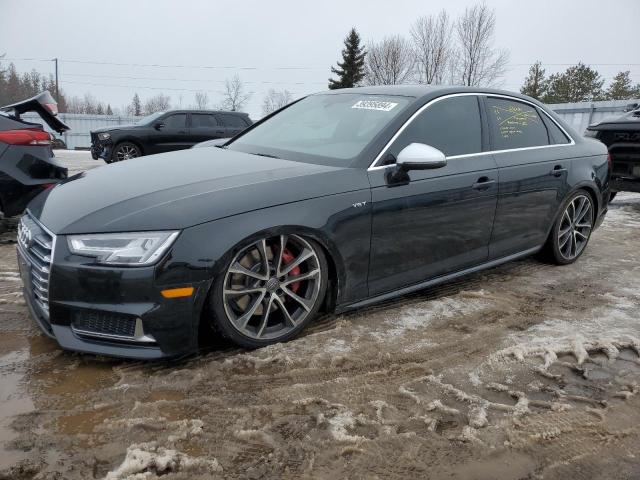 Audi S4-rs4 (2018)