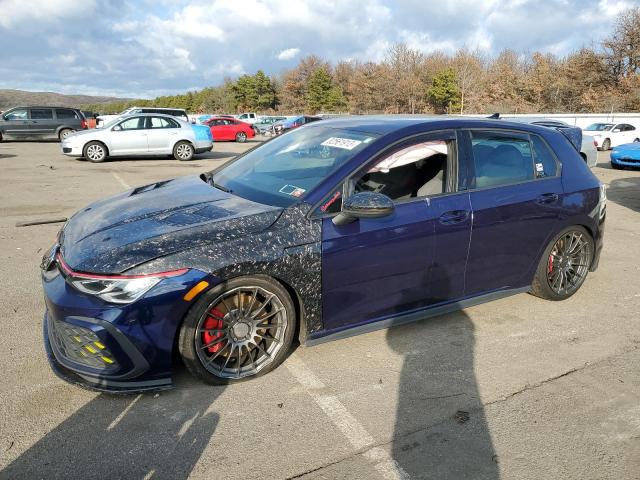 Volkswagen Gti (2022)