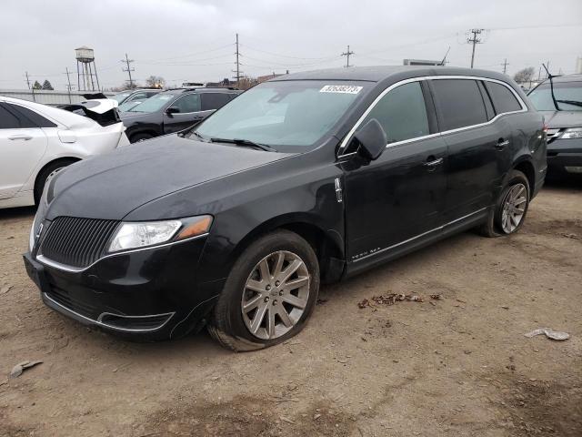 Lincoln Mkt (2015)