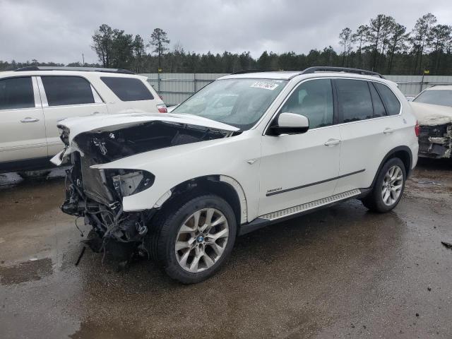Bmw X5 (2013)