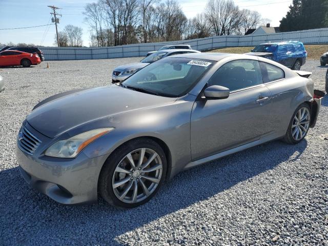 Infiniti G37 (2008)