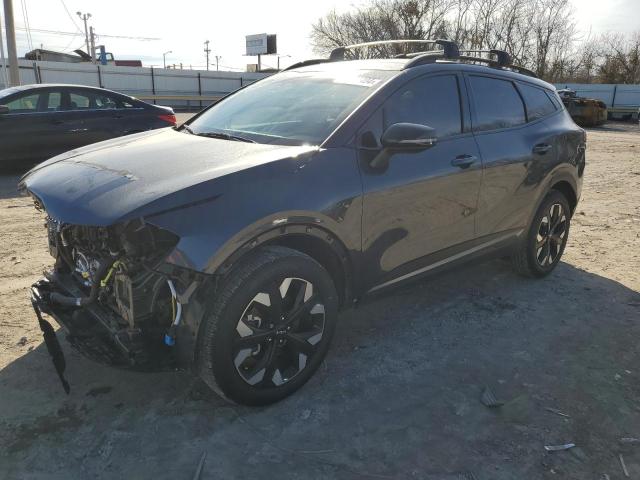 Kia Sportage x (2023)
