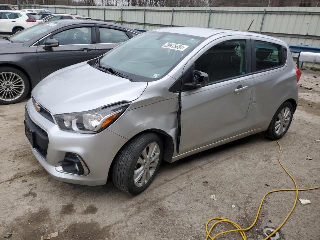 Chevrolet Spark (2017)