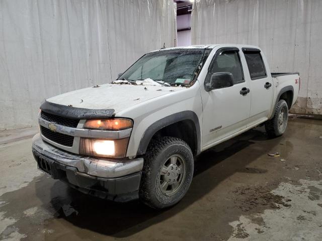 Chevrolet Colorado (2005)