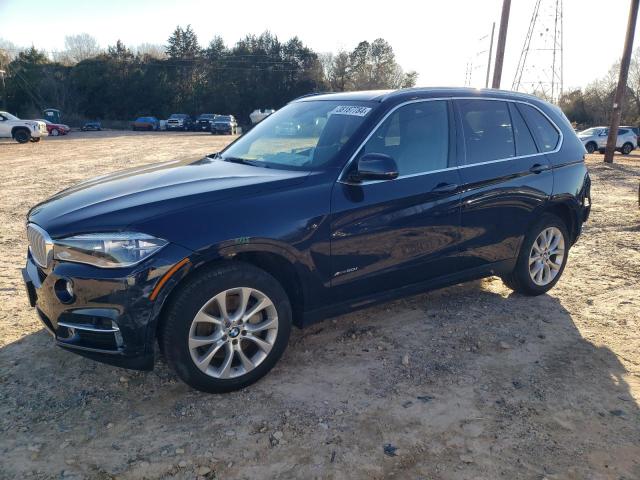 Bmw X5 (2018)