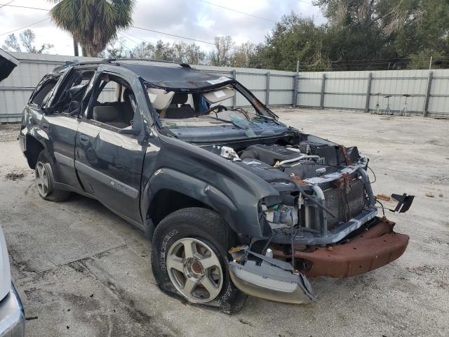 Chevrolet Trailblzr (2004)