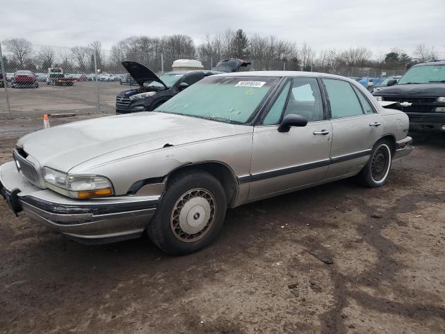 Buick Lesabre (1996)