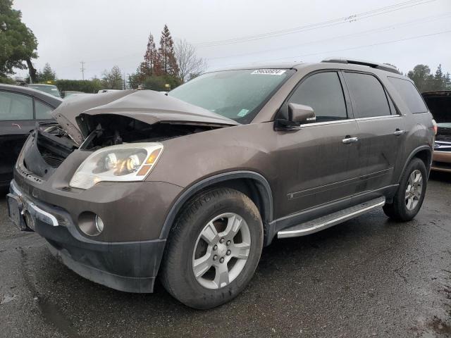 Gmc Acadia (2009)