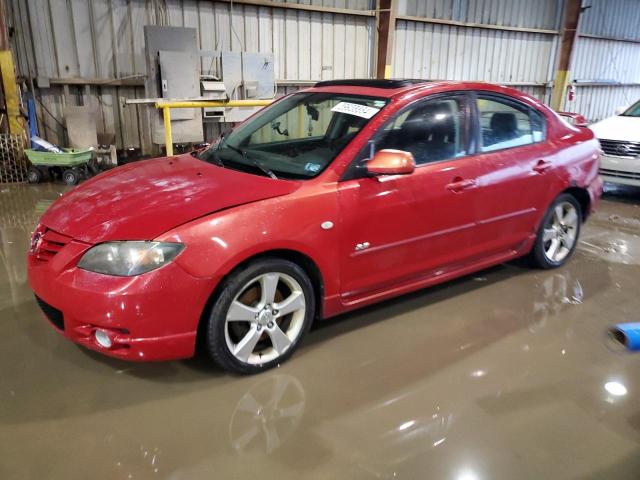 Mazda Mazda3 (2005)