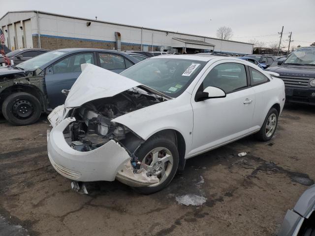 Pontiac G5 (2008)