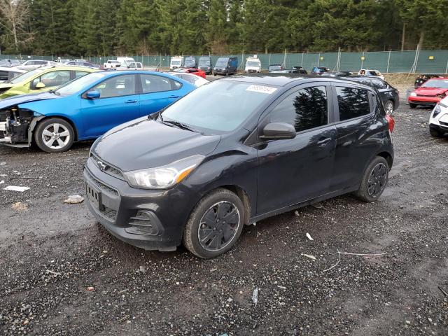 Chevrolet Spark (2017)