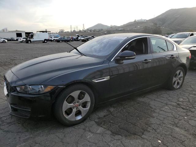 Jaguar Xe (2018)